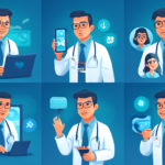 Digital Marketing for Doctors: 9 Tips to Attract New Patients