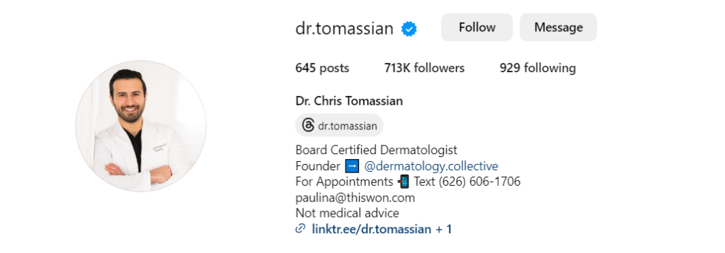 Digital marketing for doctors | Search Engine Publication