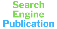 Search Engine Publication