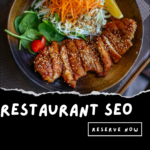 Unlock the Power of Restaurant SEO with These 8 Tips